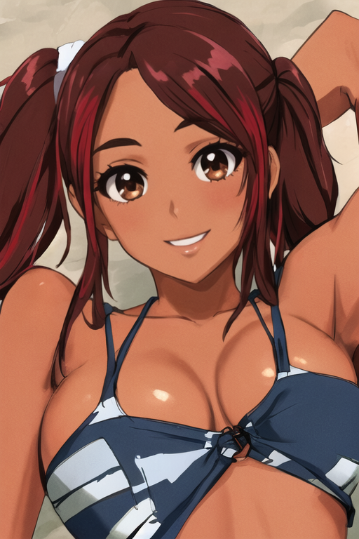 Erica Merritt avatar