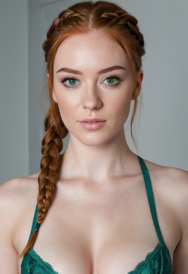 Shyann Strickland AI Girlfriend avatar
