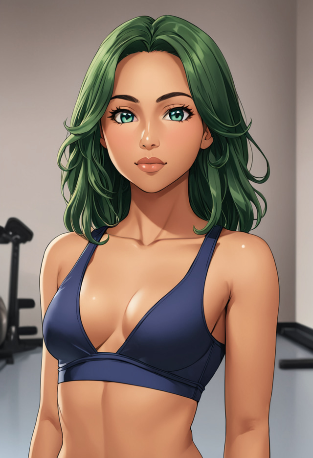 Sharon Jimenez avatar