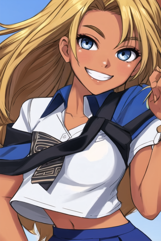 Mallory Reynolds avatar