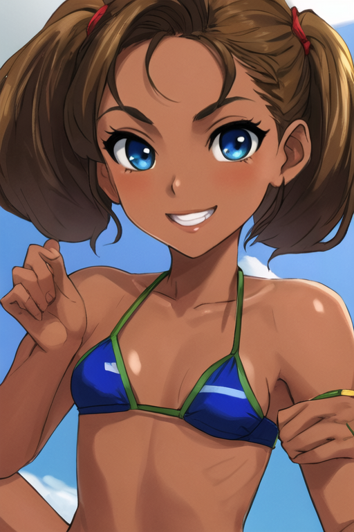 Ayanna Ward avatar