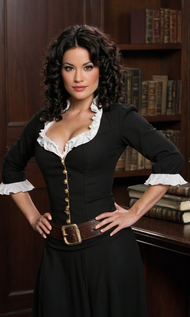 Nia Santiago avatar