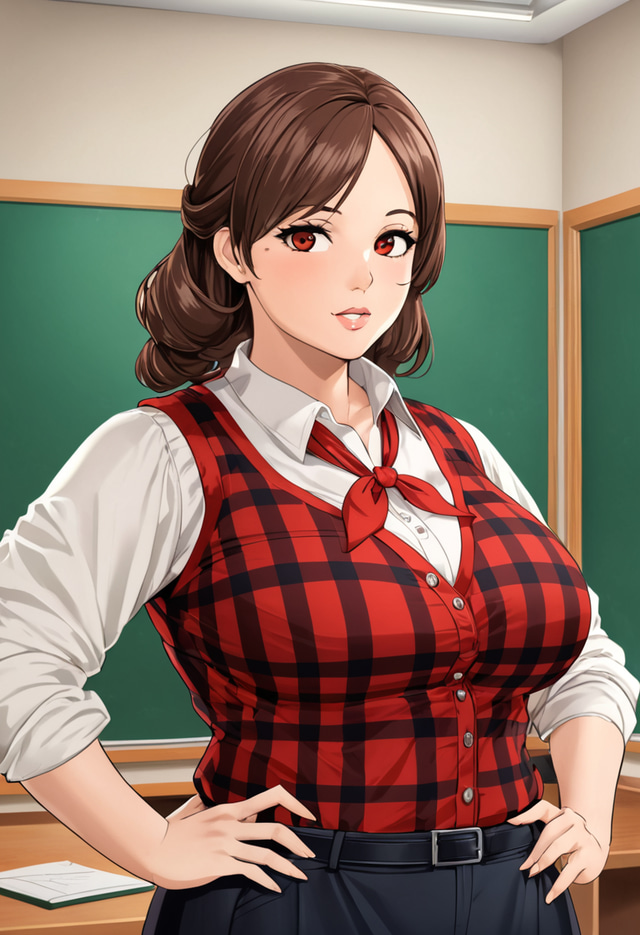 Hannah Mercado avatar