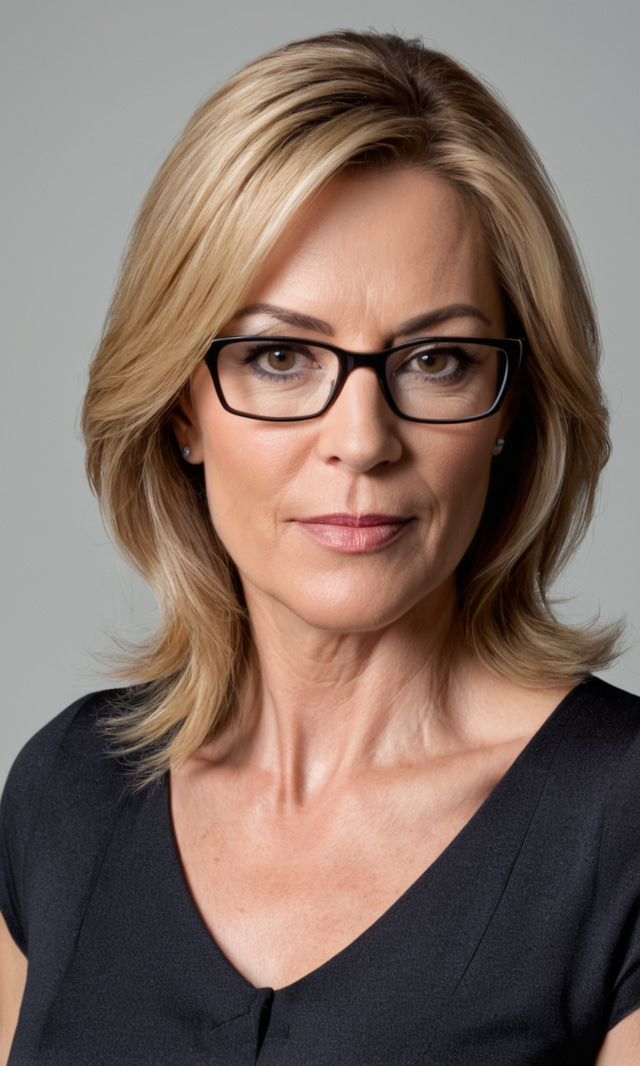Krista Larson AI Girlfriend avatar