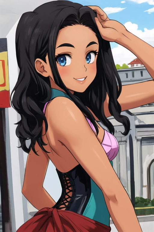 Brooke Meyer avatar
