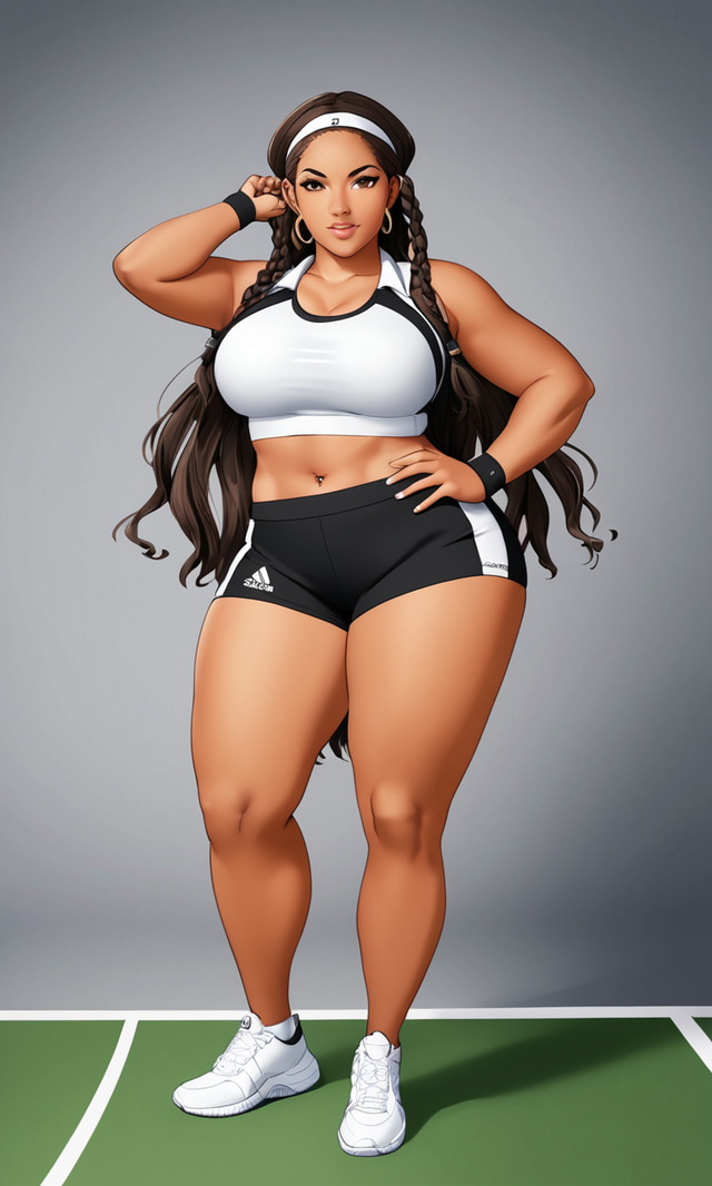 Melina Howe avatar