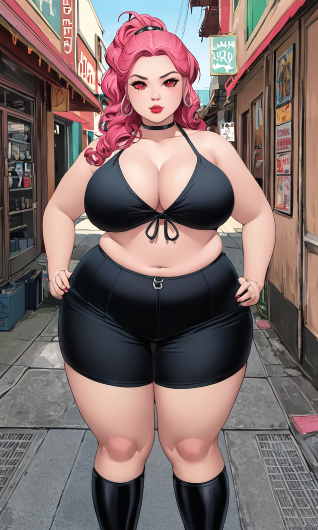 Laylah Rocha avatar