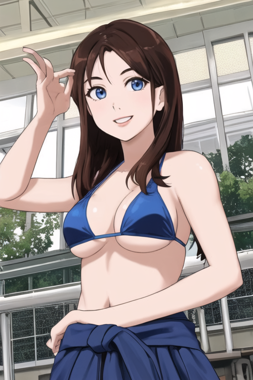 Lilly Hays avatar