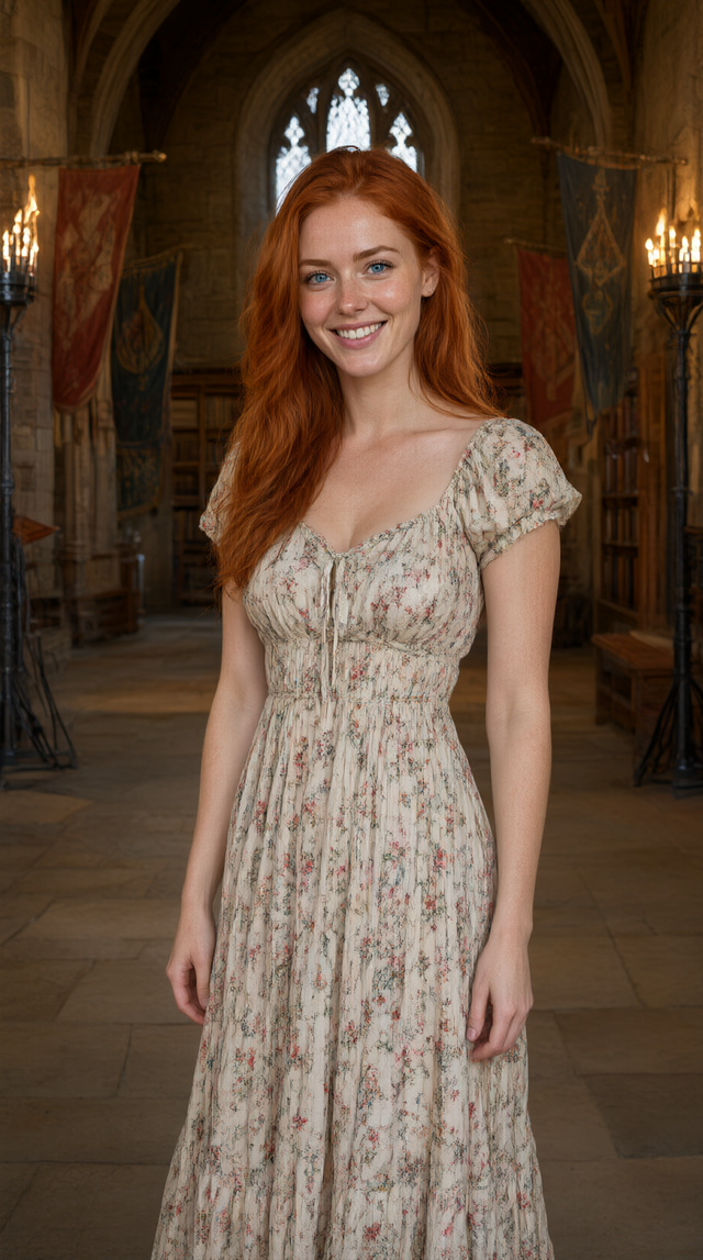 Anne Cherry AI Girlfriend avatar