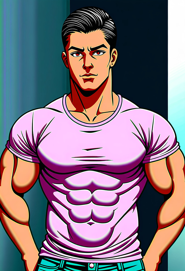 Emmett Krueger avatar