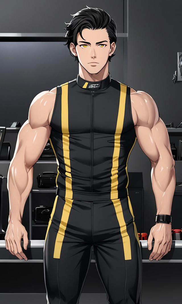 Caleb Fuller avatar