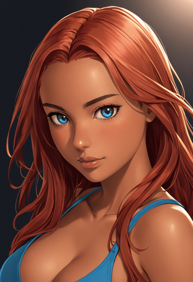 Karley Jacobs avatar