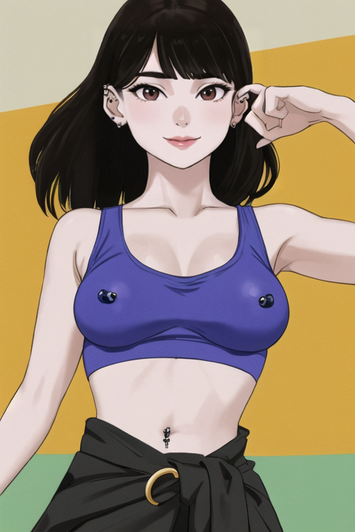 Veronica Solis avatar