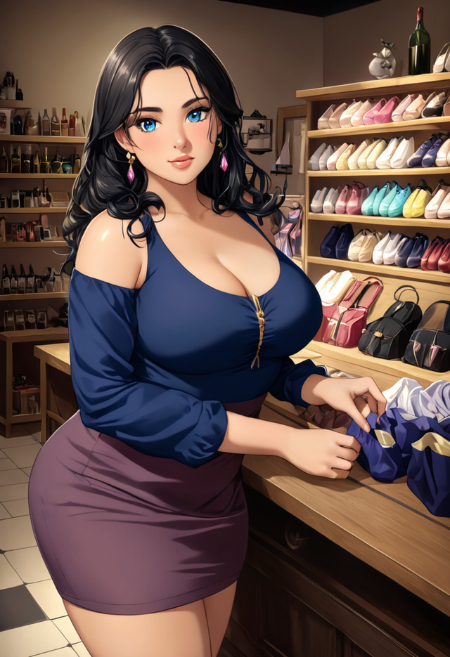 Amara Manning avatar