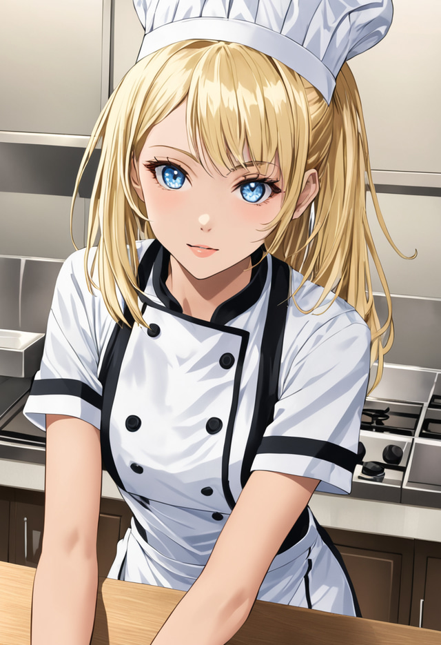 Kaylin Church avatar