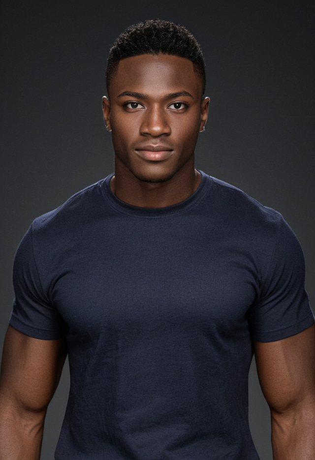 Rodolfo Lewis avatar
