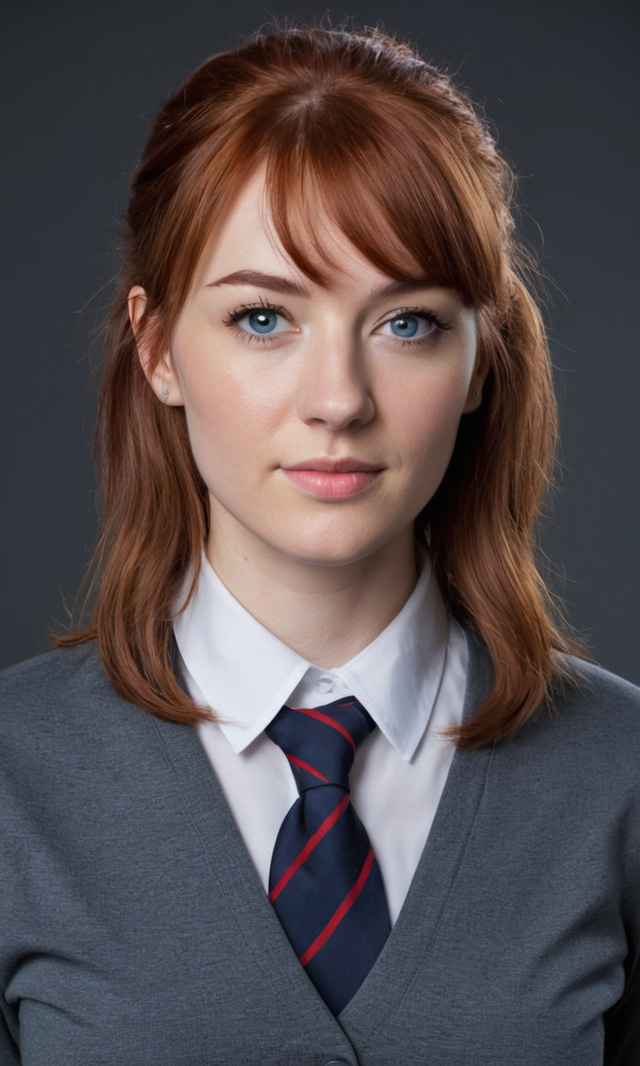 Norah Watson avatar