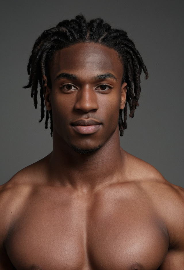 Oren Sanford avatar