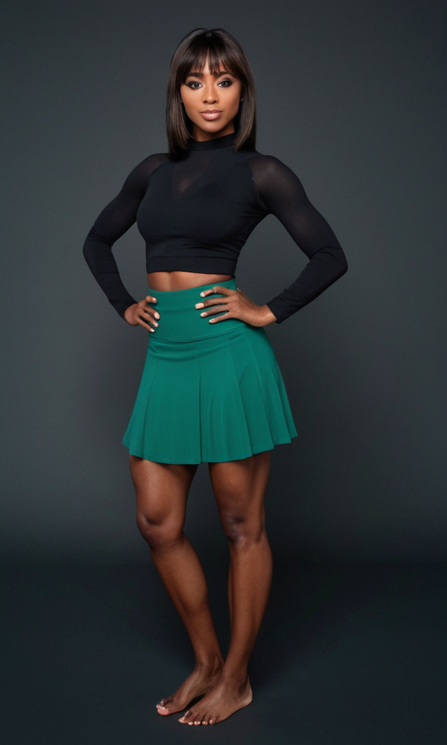 Gabrielle Zuniga avatar