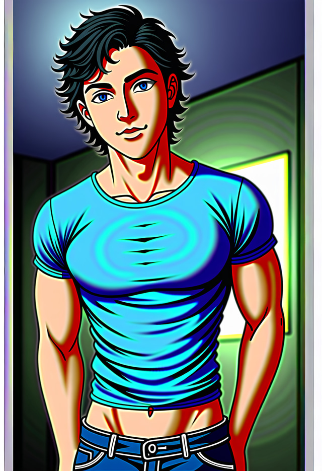Lyle Goodman avatar