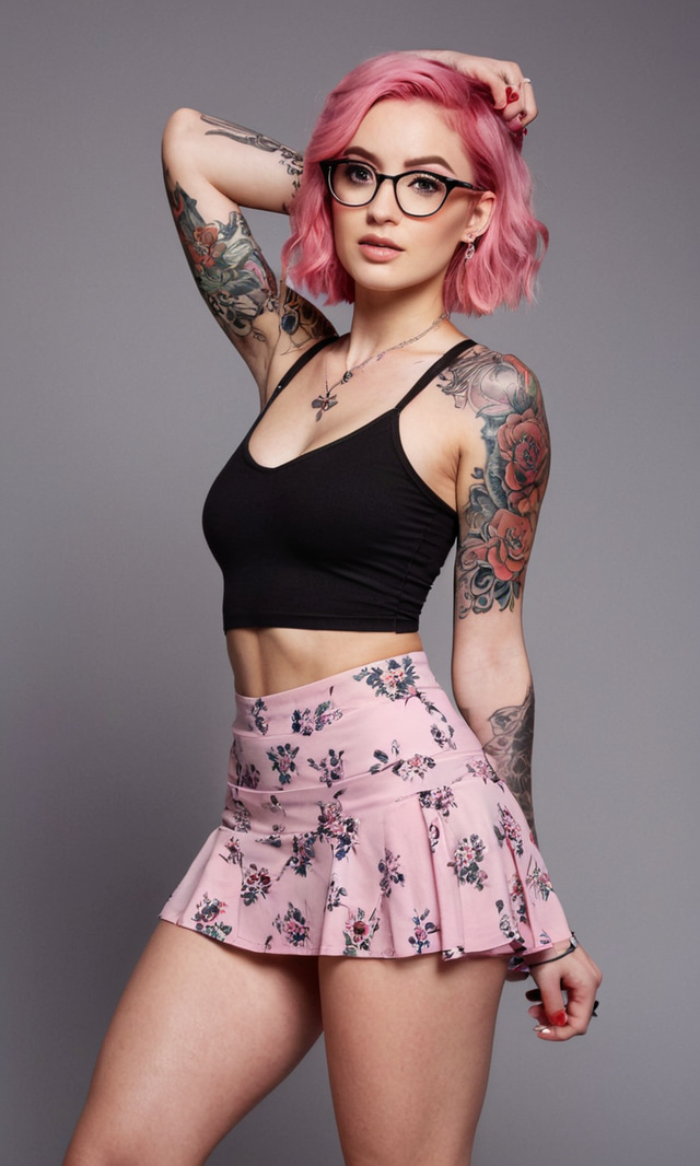 Allie Suarez avatar