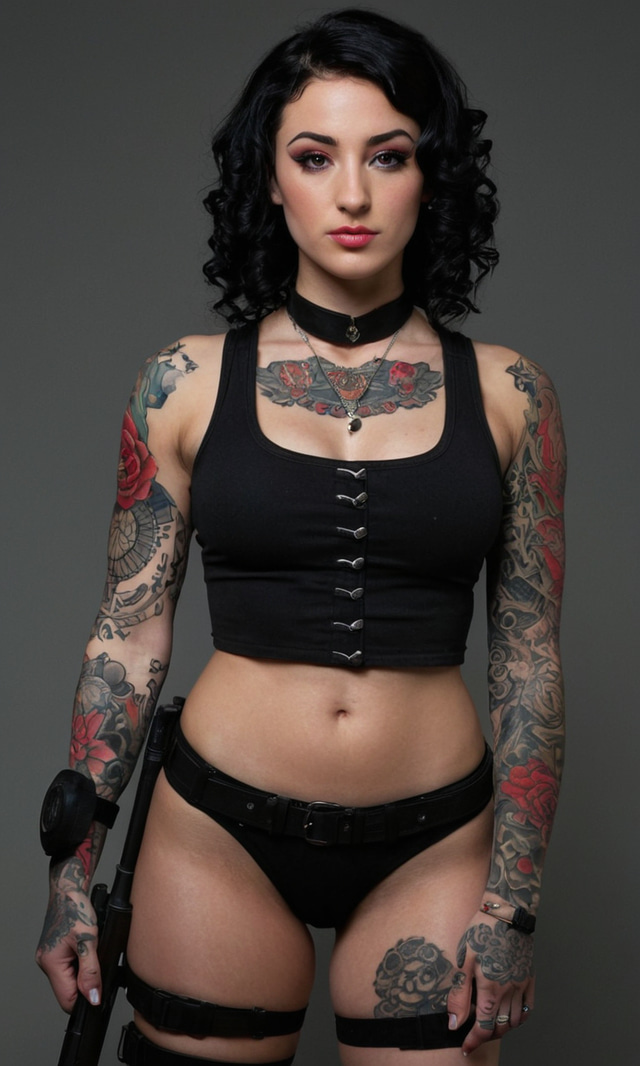 Micaela Cunningham avatar