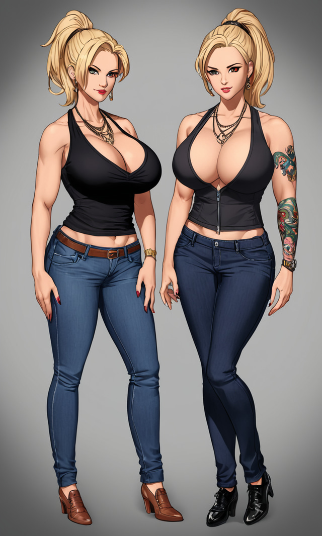 Paige Blackburn avatar