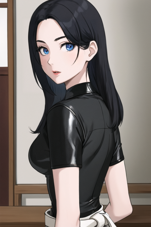 Lilyana Howe avatar
