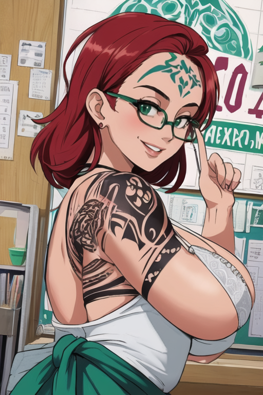 Cristal Orozco avatar
