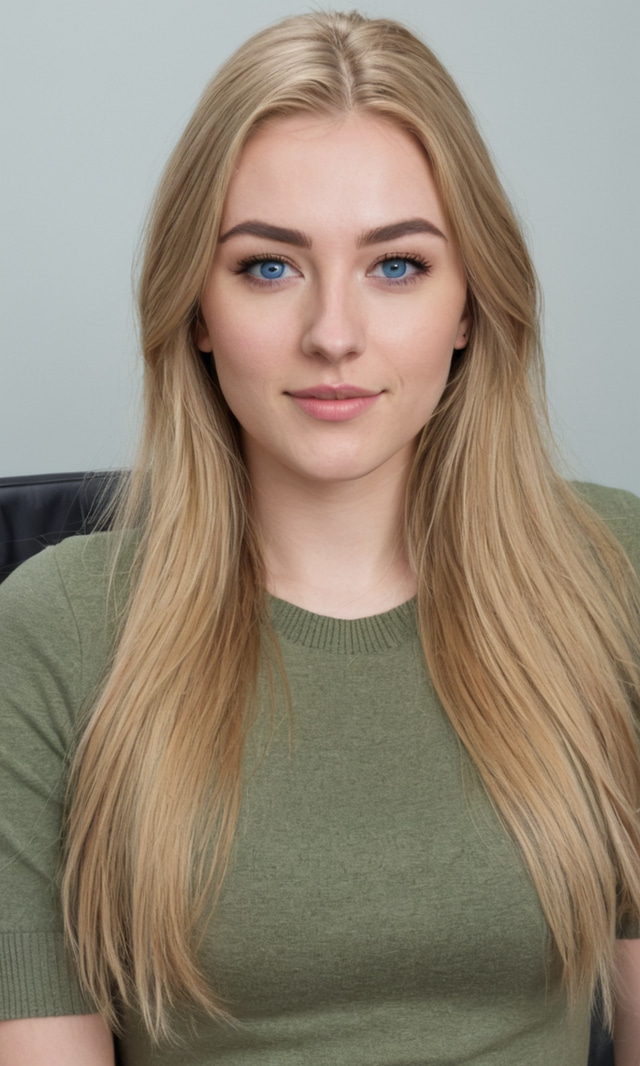 Jessie Bray avatar