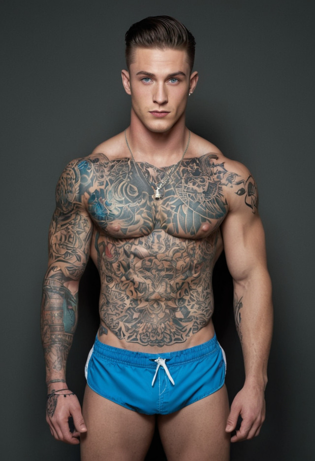 Deon Camacho avatar