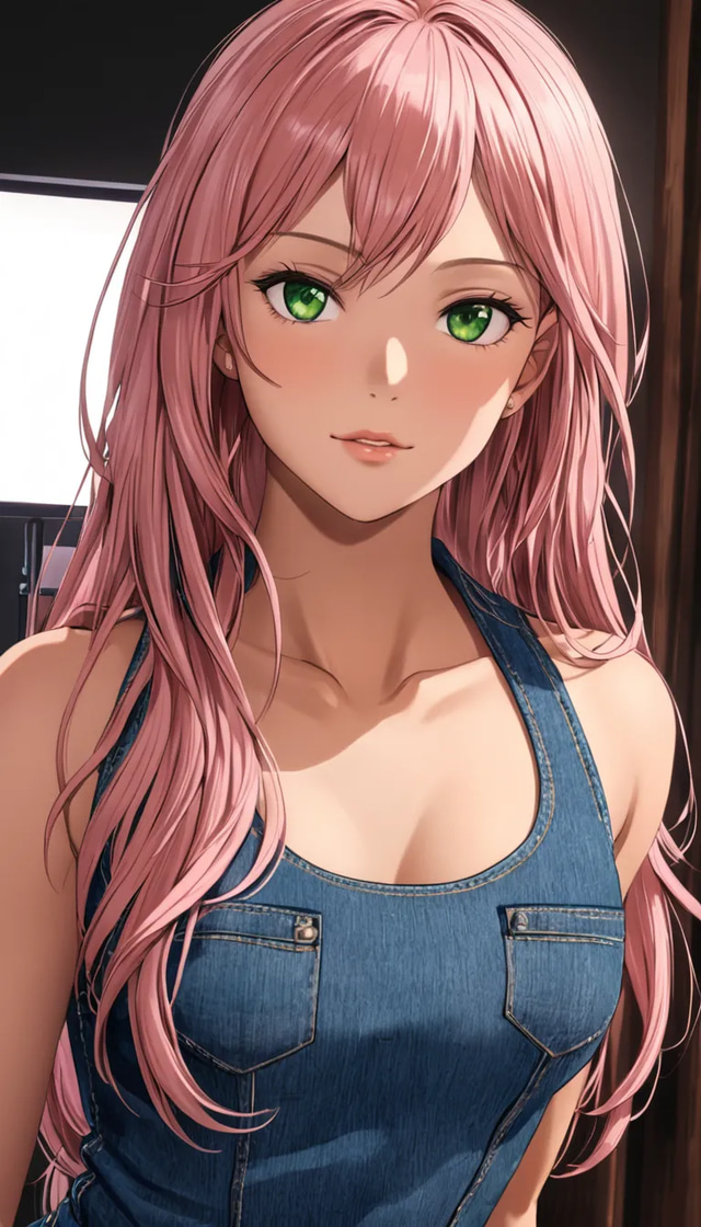 Dylan Benson AI Girlfriend avatar