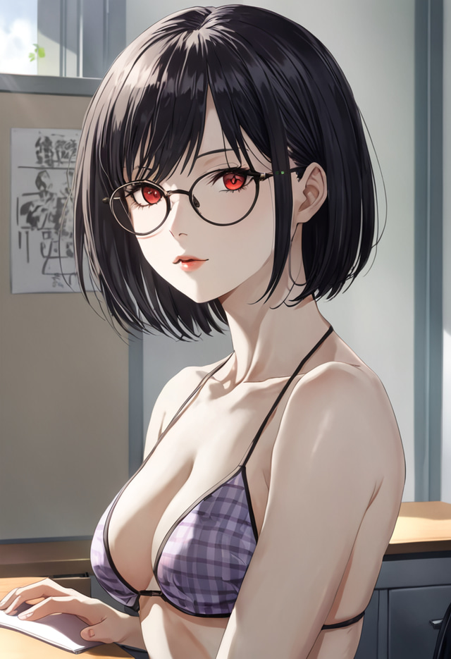 Lilah Pearson avatar