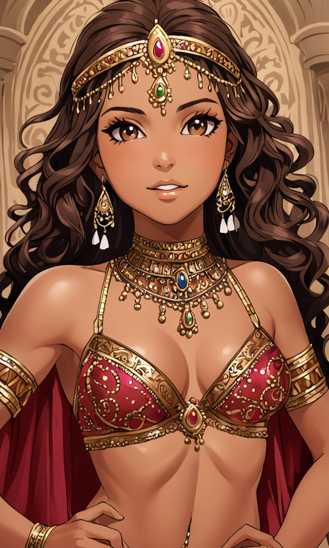 Krista Dickson avatar