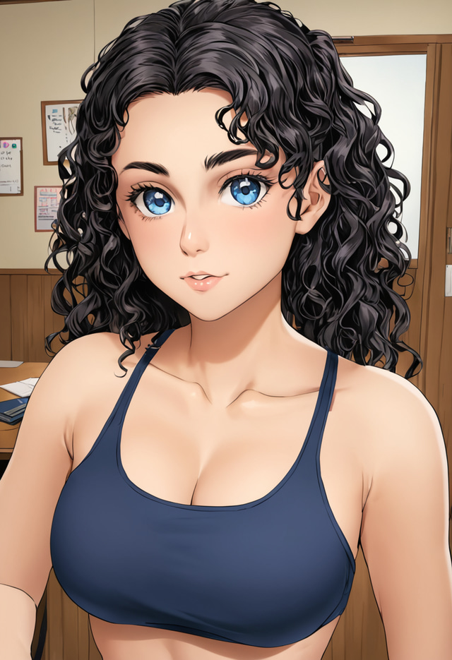 Valery Osborne avatar