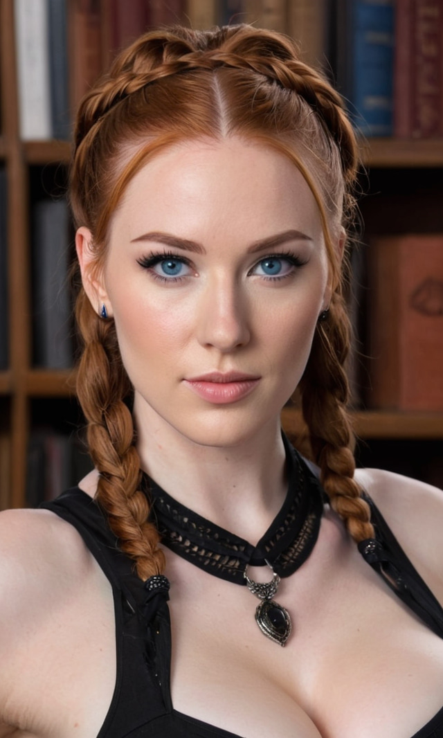 Kirsten Welch avatar