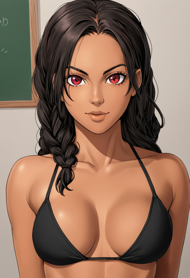 Zoey Drake avatar