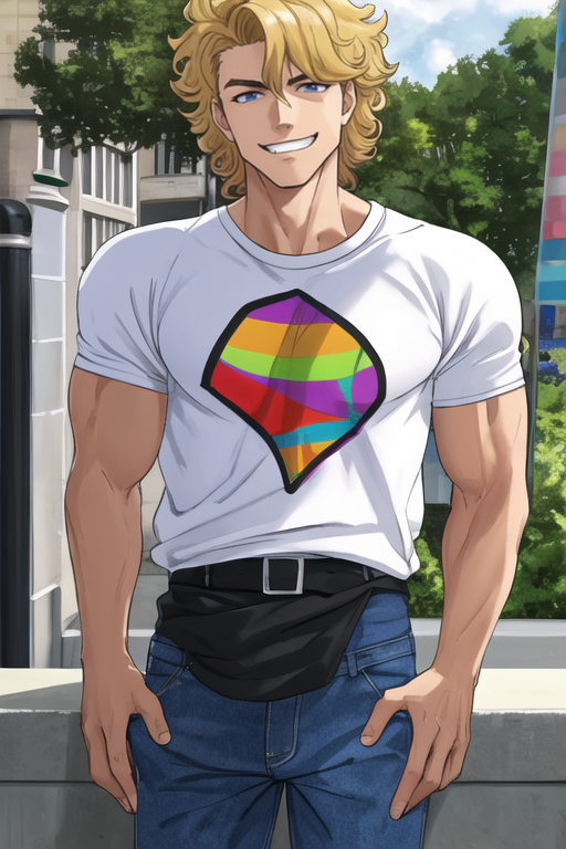 Kirk Watts avatar