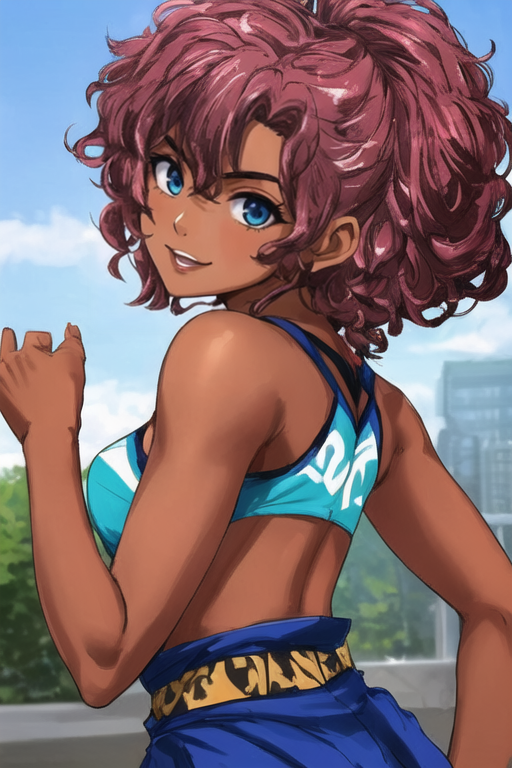 Daisy Donaldson avatar