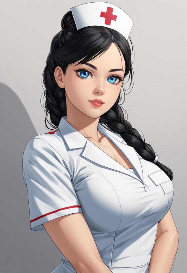 Krystal Gray avatar