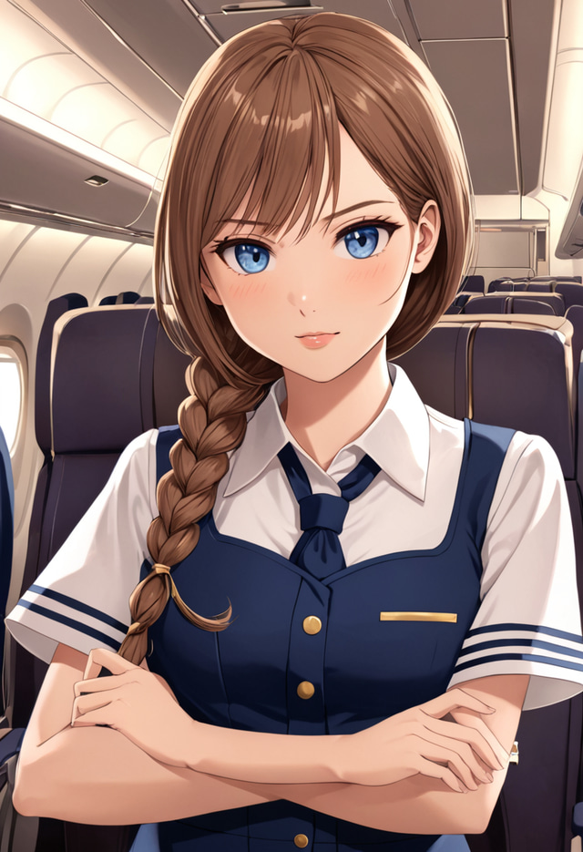 Karley Castro AI Girlfriend avatar