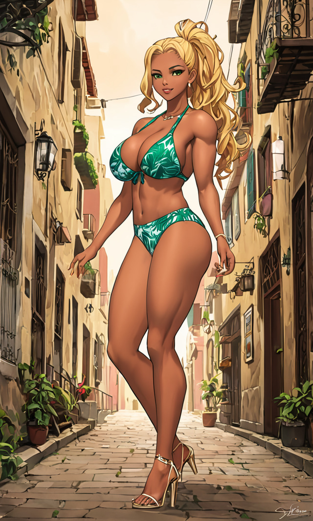 Alisson Boyd avatar