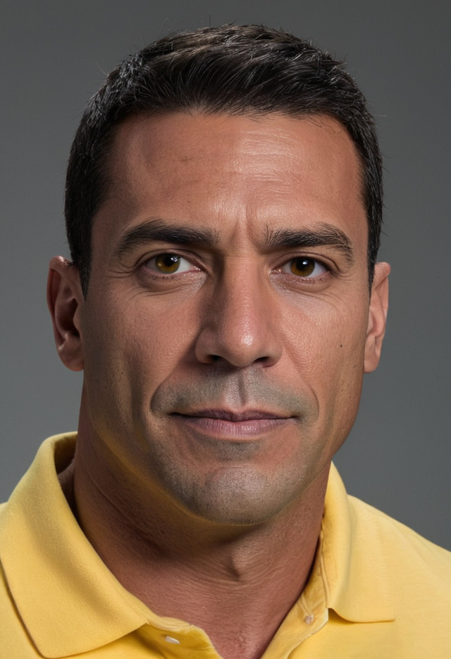 Antone Chaney avatar