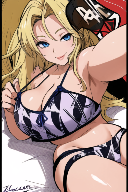 Sariah Carney avatar