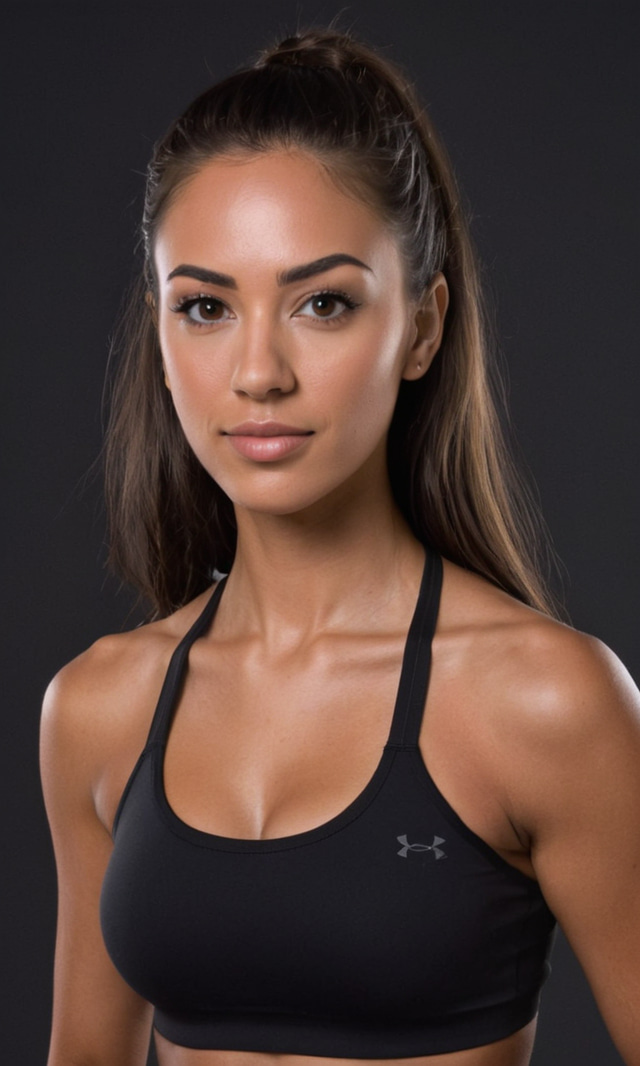 Gisselle Armstrong avatar