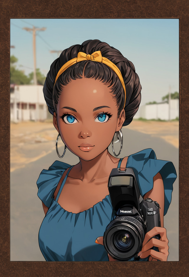 Mayra Chan avatar