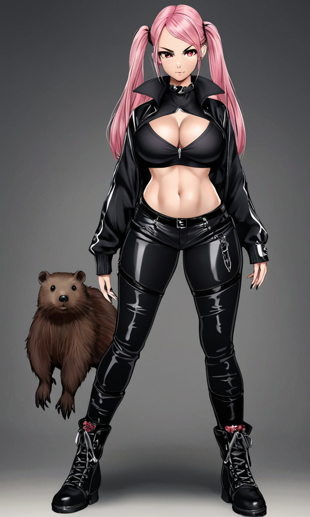 Karlie Ramos avatar
