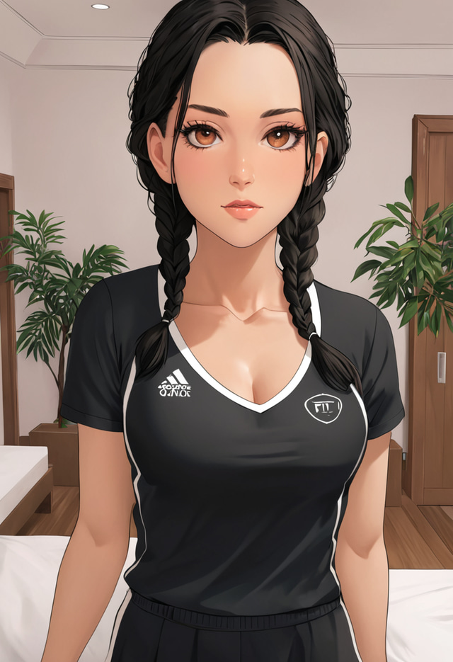 Karly Osborne avatar