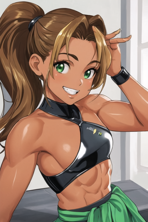 Heaven Mcneil avatar