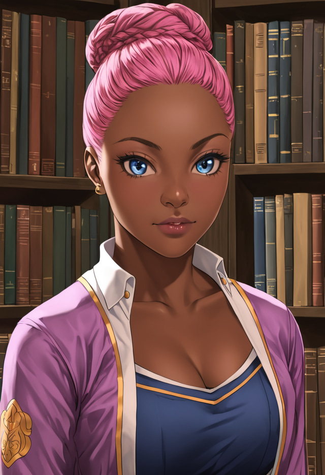 Jada Morse avatar